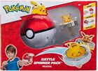 Pokemon Battle Spinner Pikachu - Jazwares - PKW4398