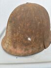 Elmetto Militare Cinese Casco No Ww2 Helmet No Seconda Guerra Mondiale