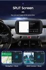 Autoradio CarTablet Android 12 Navigatore Per FIAT 500X 2014-2020