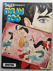 DYLAN DOG MAX presenta DYLAN DOG Spettri (Max N° 2 1993)