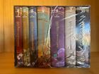 Cofanetto Harry Potter Saga completa 7 Libri,Edizione 25 anni - 2023