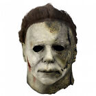 Maschera Di Michael Myers Halloween Mask Trick or Treat Horror Cosplay Costume