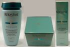 Bain Architecte 250ML + Masque Architecte 200ML + NEW Ciment 150ML Kerastase