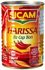 HARISSA DU CAP BON SICAM  Tunisie | EXPIRATION DATE 04/12/2024 |