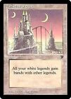 Magic MTG - Cathedral of Serra - Legends - EXC - IT