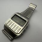 SEIKO C153-5010 Calculator Vintage