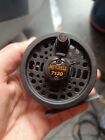 Mitchell 7130 Fly Fishing Reel W/ Line