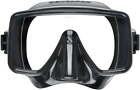 Scubapro Maschera Frameless Black