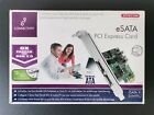 SITECOM eSATA PCI EXPRESS CARD