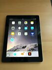 Apple iPad 4 32GB WiFi+Cellular  Space Gray Display Retina 9,7