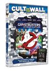 Ghostbusters (Cult On The Wall) (Dvd + Poster) SONY PICTURES