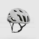 Kask Mojito 3 WG11 Road Cycling Helmet - White