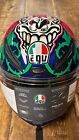 AGV K1s SALOM, Casco Integrale, Taglia M (57/58cm)