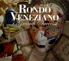 Rondo Veneziano Rondó Veneziano i Grandi Successi (CD)