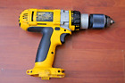 DEWALT DW981 12V DRILL BODY.