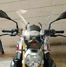 Bmw R1200R 2015 cupolino Touring K53 Windshield agmoto