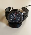 Smartwatch Samsung Gear S3 Frontier