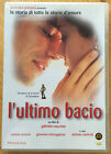 L Ultimo Bacio DVD