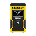 STANLEY MISURATORE LASER  TLM 40