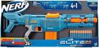 Hasbro Nerf Elite 2.0-Echo CS-10 Blaster con 24 Dardi Originali