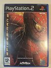 SPIDERMAN 2 PS2 PAL