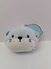 Kawaii Cute Plush peluche Gattino  Cagnolino Coniglietto Pinguino originale 18