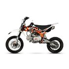 Pitbike Kayo 125cc TD-D125 moto Enduro kayo 4 marce