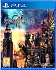 KINGDOM HEARTS III SONY PLAYSTATION 4