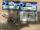  XRAY KIT 389163 MICRO MOTOR + 382021 ALU MOTOR SCALA 1/18  M18 