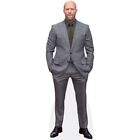 Jason Statham (Grey Suit) a grandezza naturale