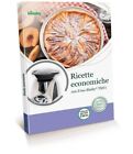 Libro Ricette Economiche Ricettario Originale Vorwerk Bimby TM 31