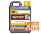 Cera Protettiva Pavimenti Marmo FILA LONGLIFE 1 Lt o 5 Lt Effetto Lucido