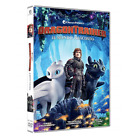 Dragon Trainer 3 - Il Mondo Nascosto  [Dvd Nuovo]