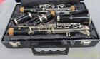 Clarinetto H Selmer Cl300 B dal Giappone usato