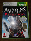 ASSASSIN’S  creed Revelations  XBOX 360  ita usato