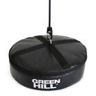 SUPPORTO A TERRA PER PALLA TESA GREEN HILL ANCORAGGIO GROUND SUPPORT BOXING BOXE