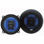 CASSE ALTOPARLANTI TREVI 130MM HD-8960 100W 4 ohm TONDE CON COPERTURA