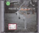 HOOTIE & THE BLOWFISH - musical chairs CD