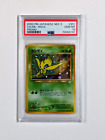 Pokemon Card Celebi Neo Revelation 3 Promo Holo Japanese PSA 10 Gem Mint