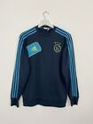 Sweat Shirt Ajax Amsterdam 2012-2013 Football