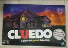 Cluedo Hasbro 2012 Samuel Black Completo