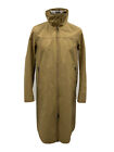 PRADA VINTAGE CAPPOTTO UOMO MAN COAT VINTAGE JHA51