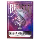 Bicycle - Mazzo Stargazer 201 Deck