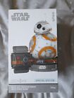 SPHERO Star Wars Special Edition BB-8 Droid With Band  * Excellent Condition*