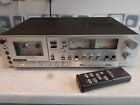 Aiwa AD-6700 cassette deck