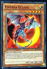 VIVERNA ECLISSE in Italiano SR02-IT015 Comune YUGIOH