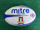 OFFICIAL PALLONE BALL RUGBY ITALIA ITALY 2017