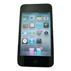 Apple iPod Touch 4th Generation Black (8 GB)