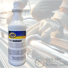 Radiant 7-11 Detergente e Lucidante per Acciaio Inossidabile e Fibra di Vetro 1L