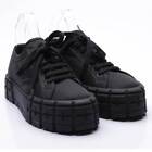 Sneaker Prada Schwarz 41 EUR